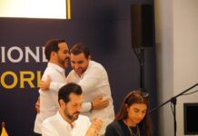 Bolívar recibe paquete de buenas noticias del Presidente: $1.8 billones para agua, vivienda, salud, vías, energía y turismo