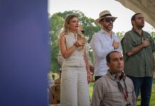 Ballestas estrena una vía que abre el camino para nuevas oportunidades de desarrollo