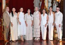 Se inicia en Cartagena el _Cartagena Wedding Dreams & Wedding Forum 2026