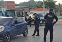 Joven de 18 años murió tras ser herido con arma cortopunzante en Alto Bosque