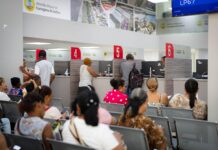 Por trabajos de Afinia: este miércoles 23 de septiembre se suspende la atención en la Oficina de Impuestos Distritales en La Matuna