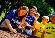 Mujeres campesinas de Bolívar, llegó la hora de transformar sus productos: abierta convocatoria Matié 2027