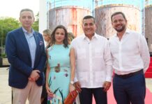 Alcalde Dumek Turbay solicita al nuevo presidente de Ecopetrol priorizar proyectos sociales en Cartagena