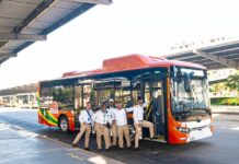 ¿Quieres ser conductor de TransCaribe? Hay 150 vacantes: lleva tu hoja de vida este martes a la feria laboral