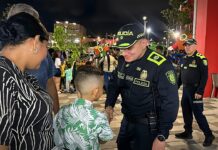 UN ESTRATEGA DE LA INTELIGENCIA LLEGA A CARTAGENA PARA LIDERAR LA SEGURIDAD
