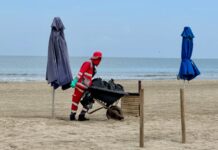Veolia llevó a cabo el lanzamiento del programa ambiental «Recolección de Aceites Usados» junto a la empresa ALIAT en Serena del Mar