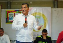 El 15 de octubre se inicia la licitación del nuevo hospital de Pasacaballos