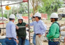 75 % de avance en nuestra Parada Técnica: Acuacar