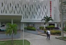 Acciones de la Procuraduría permitirán la reapertura del Nuevo Hospital Bocagrande de Cartagena
