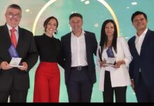 Brinsa reconoce a la Sociedad Portuaria de Cartagena como aliado estratégico en comercio exterior