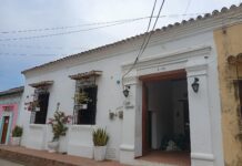 Afinia cuenta con nueva sede de oficina comercial en Mompox