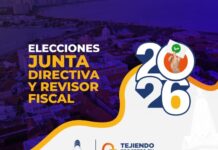 Se avecinan elecciones de Junta Directiva de la Cámara de comercio de Cartagena