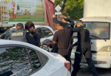TRAS LAS CUERDAS: LA DELINCUENCIA TIEMBLA ANTE NUEVOS PLANES DE LA POLICÍA EN CARTAGENA