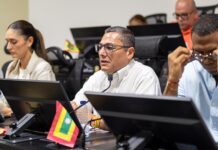 Alcaldía de Cartagena destinará el 76 % de su presupuesto en 2027 para educación y salud