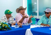 Surtigas promueve espacios de formación para líderes comunitarios y vocales de control