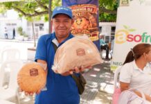 El 82 % de los negocios de Yo Avanzo reportó aumentos en sus ventas