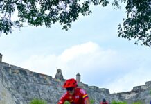 Gran Fondo Nairo Fest proyecta un impacto económico de US$20 millones y activa la cadena turística de Cartagena y Bolívar