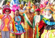 Blas de Lezo se prepara para celebrar el Tercer Preludio Cultural de la Localidad 3