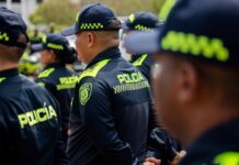 CONTINÚA EL PLAN TOMA DE LOCALIDADES EN CARTAGENA