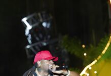 Al ritmo del Son de Negro, Blas de Lezo vibró con el gran cierre de los preludios en la Localidad 3