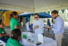 AGUAS DE CARTAGENA IMPULSA LA SOSTENIBILIDAD AMBIENTAL CON SU FERIA ECO-SOCIAL