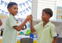 Con ‘Pellízcate con Generación B+’, la Gobernación de Bolívar empodera a los adolescentes para prevenir riesgos y construir sus proyectos de vida