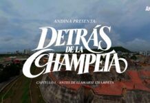 Se estrena “Detrás de la Champeta”, la serie documental que reconstruye la memoria y los orígenes del ritmo caribeño