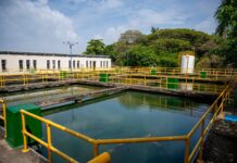 FALLA ELÉCTRICA POR FUERTES LLUVIAS AFECTA EL SUMINISTRO DE AGUA AL 15 % DE CARTAGENA