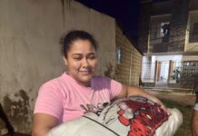Gobernación de Bolívar atiende a familias afectadas por inundaciones en Turbaco