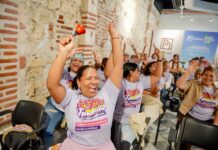 Con la 2da Escuela Liderazgo Femenino Transformador, la Gobernación de Bolívar potencia la voz y la gestión de más de 50 lideresas del departamento