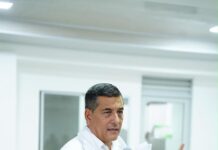 Alcalde Dumek Turbay propone habilitar dos lotes de más de 9 mil metros cuadrados para solucionar el problema de parqueaderos en Parque Heredia