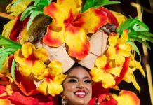 La soprano mexicana Belén Marín debuta en Cartagena con la Orquesta Sinfónica de Bolívar en el Teatro Adolfo Mejía