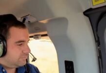 Yamil Arana, otra vez gobernando desde el sur de Bolívar: maratón de obras en 3 municipios